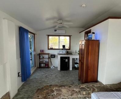 Sittee Point House | Dove Escapes - beach front One bdrm Cabana