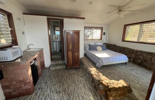 Sittee Point House | Dove Escapes - beach front One bdrm Cabana