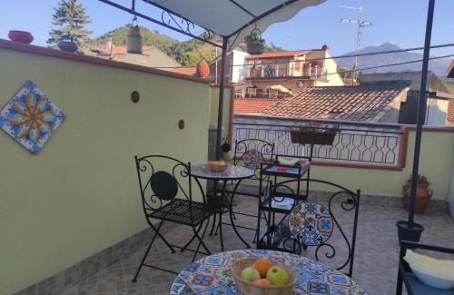 Nicolosi Bed & Breakfast | Dove nasce il Sole B&B