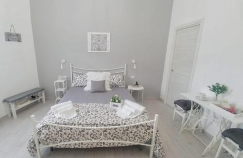 Nicolosi Bed & Breakfast | Dove nasce il Sole B&B