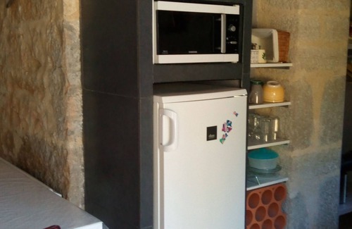Cazals Cottage | dovecote-bread oven * ADT82