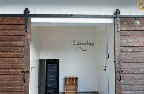 Alzey Apartment | Dovecote