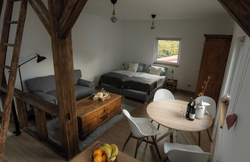 Alzey Apartment | Dovecote