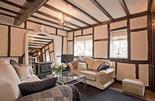 Aston on Trent House | Dovehouse Farm
