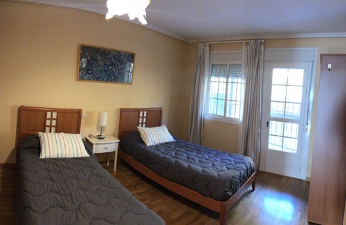 Jarandilla de la Vera House | DOVELA HOUSE IN JARANDILLA DE LA VERA