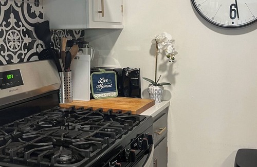 Ste Genevieve House | Doves Nest Guest House Tranquil & Relaxing