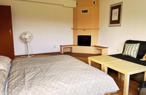 Teply Vrch Apartment | Dovolenkový byt Pomaranč Teplý Vrch
