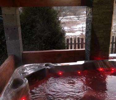 Dobsinska Masa House | Dovolenkový dom Čarnica