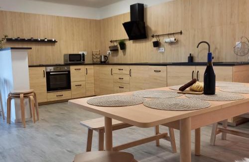 Terchova House | Dovolenkový dom Púpava