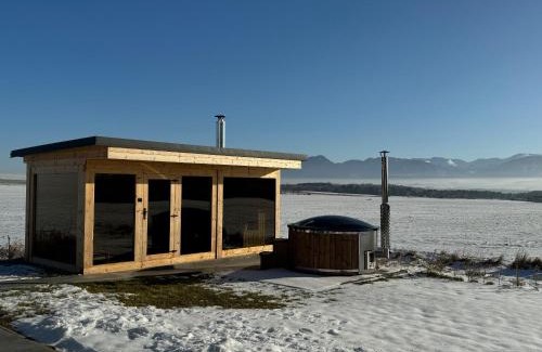 Liptovska Sielnica House | Dovolenkový dom VRANKA