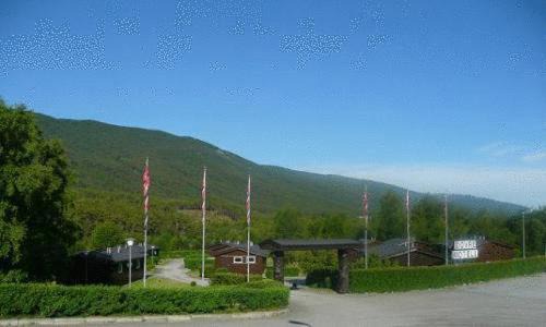 Dovre Hotel | Dovre Motell