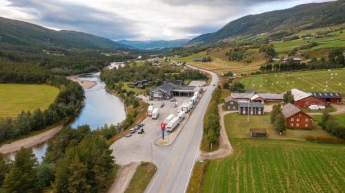 Dovre Hotel | Dovre Motell