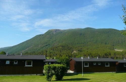 Dovre Hotel | Dovre Motell