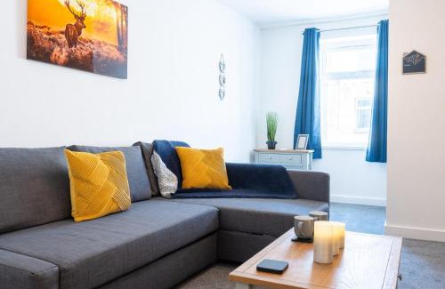 Dowlais Apartment | Dowlais Top by Tŷ SA