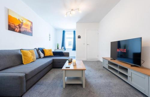Dowlais Apartment | Dowlais Top by Tŷ SA
