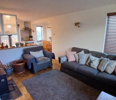 Blandford Saint Mary House | Down by the Riverside