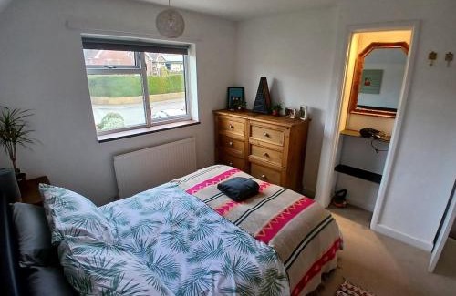 Blandford Saint Mary House | Down by the Riverside