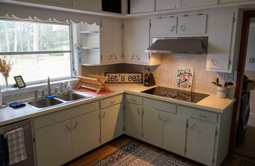 Carteret County House | Down East Hunting and Fishing Getaway. Pet-Friendly!