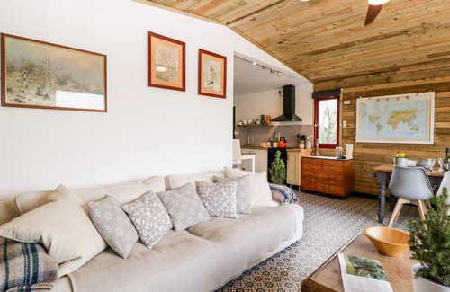 Congresbury Cottage | Down the Rabbit Hole
