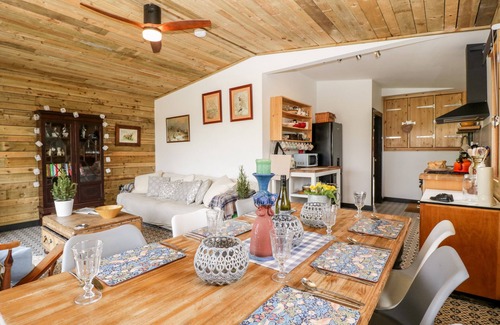 Congresbury Cottage | Down the Rabbit Hole