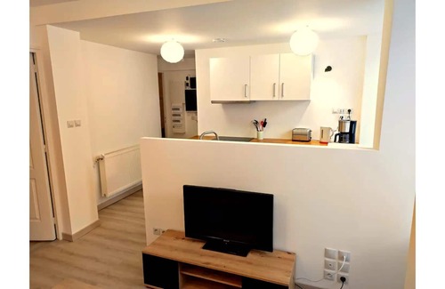 Marmoutier Apartment | ♬♬♬ Down to earth ♬♬♬