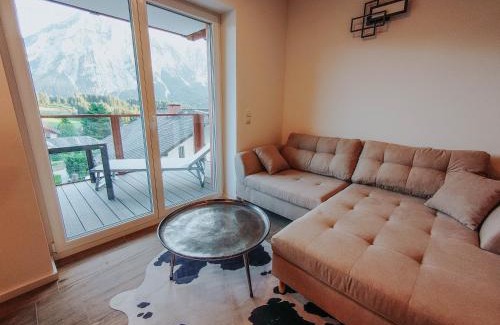 Tauplitz Apartment | Downhill Lodge Tauplitz