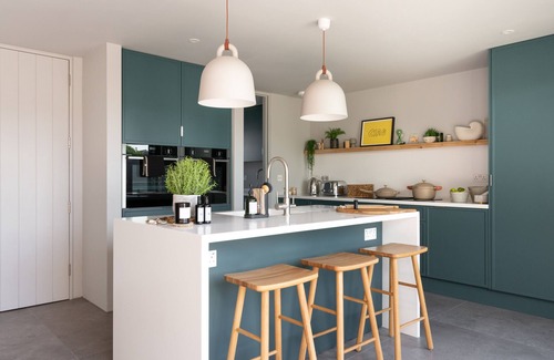 East Wittering House | Downsea, coastal retreat in East Wittering