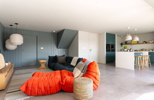 East Wittering House | Downsea, coastal retreat in East Wittering