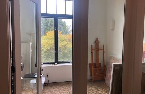 Lower State Condo | DOWNTOWN 2 BDRM LUXURY LOFT - NEAR BEACH