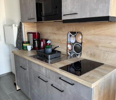 Wittenberge House | Downtown 38