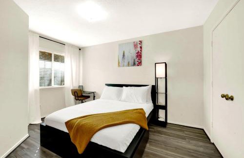 Greater Third Ward House | Downtown 3BR Near NRG Stadium