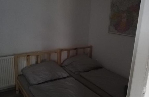 Szombathely Apartment | Downtown 4 Bedroom apartment with Balcony on Szell K street