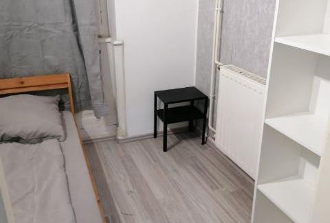 Szombathely Apartment | Downtown 4 Bedroom apartment with Balcony on Szell K street