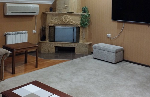 Vanadzor House | DownTown