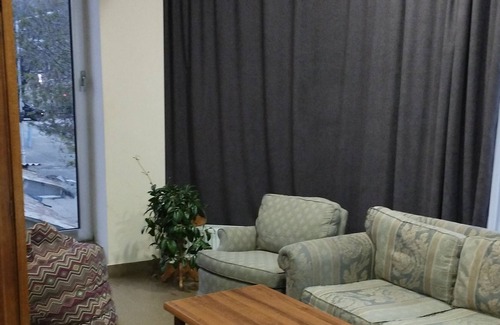 Vanadzor House | DownTown