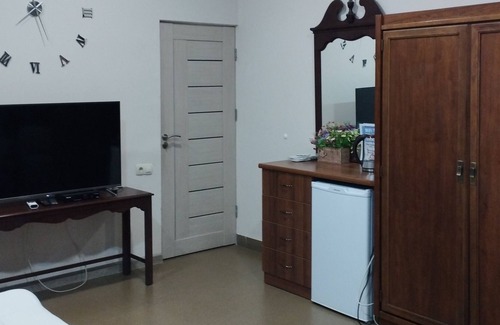 Vanadzor House | DownTown