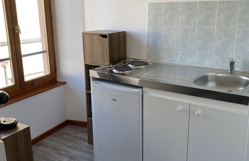 Masevaux Apartment | downtown apartment at the foot of the Vosges