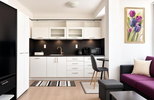 Yambol Apartment | Downtown Apartment By the Lindens