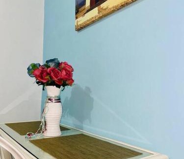 Rancho Apartment | Downtown apartment close to Bus station