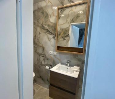 Zentrum Apartment | Downtown Apartment