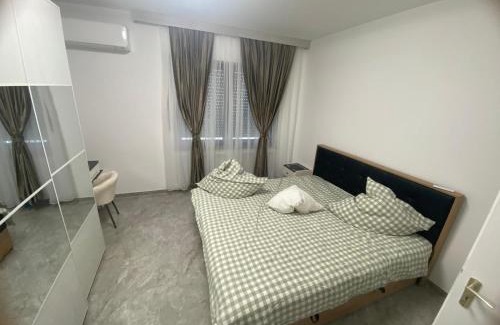 Zentrum Apartment | Downtown Apartment