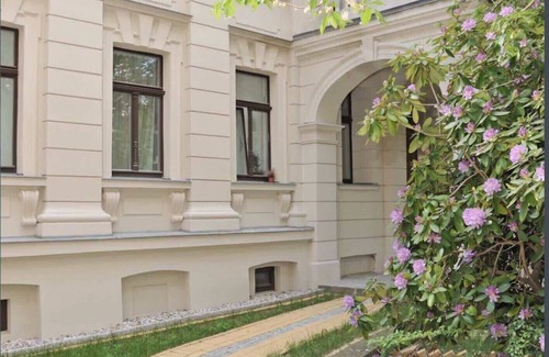 Zentrum-Nordwest Apartment | Downtown Apartment Nr. 16
