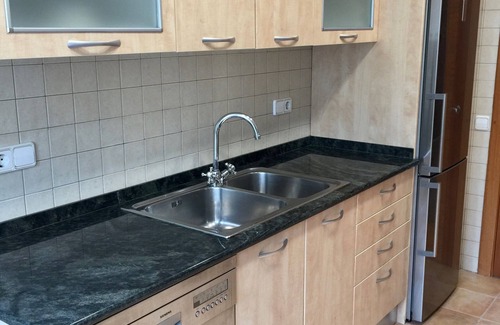 Fontajau Condo | DOWNTOWN APARTMENT OF 114 M2 COMPLETELY RENOVATED