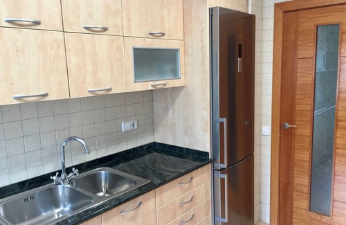 Fontajau Condo | DOWNTOWN APARTMENT OF 114 M2 COMPLETELY RENOVATED