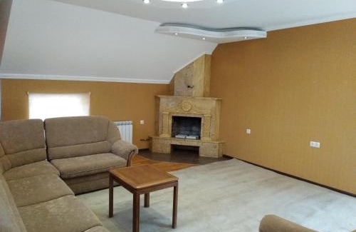 Vanadzor Bed & Breakfast | DownTown B&B