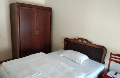 Vanadzor Bed & Breakfast | DownTown B&B