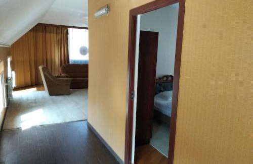 Vanadzor Bed & Breakfast | DownTown B&B