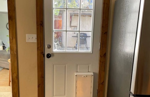 Buena Vista House | Downtown Buena Vista Cottage - STR-044