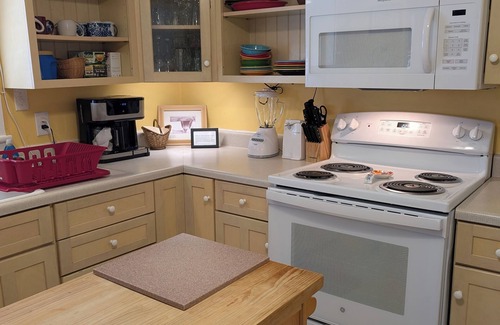 Brevard House | Downtown Bungalow! Dog Friendly - WIFI!