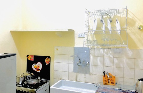 Qasr an-Nil Apartment | Downtown Cairo Sweet Home